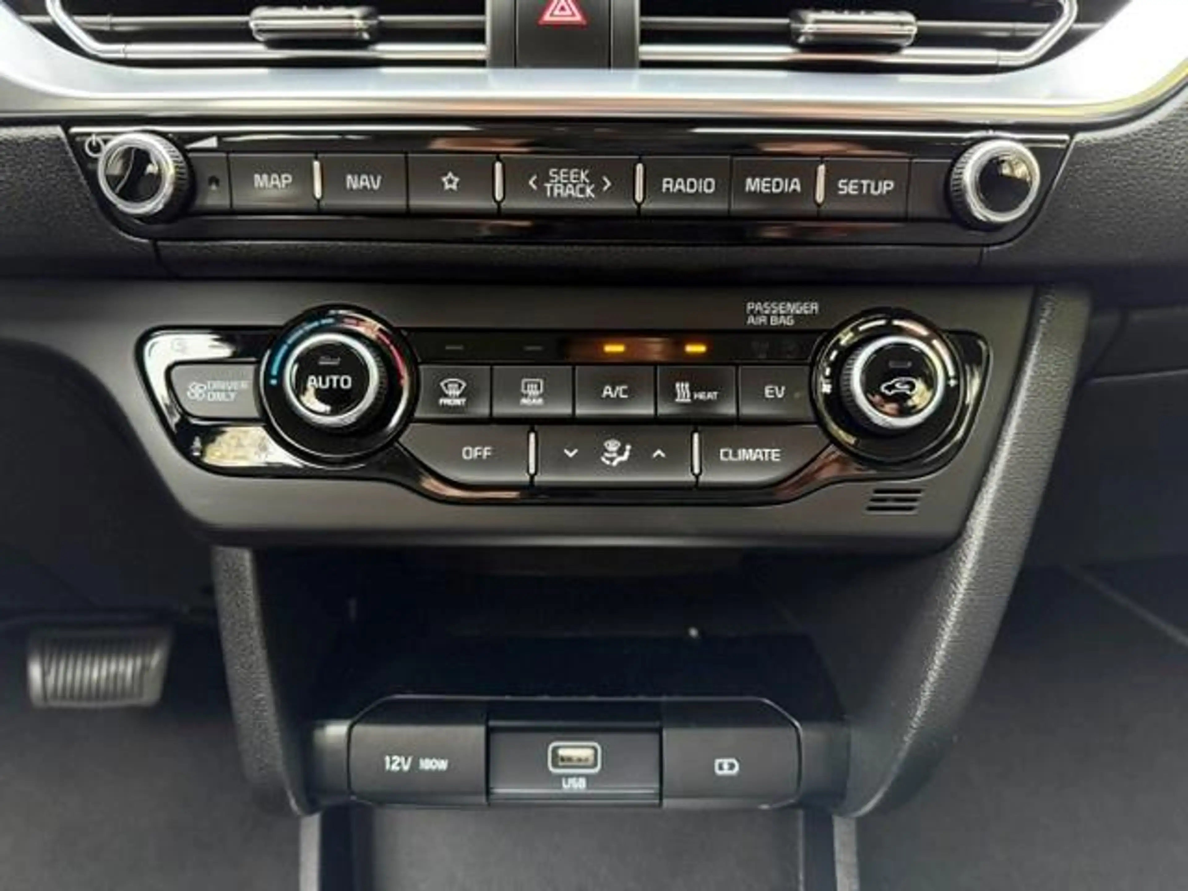Kia e-Niro Dynamicline 64kWh SOH 100% Warmtepomp/Acarplay/Nav — photo 19