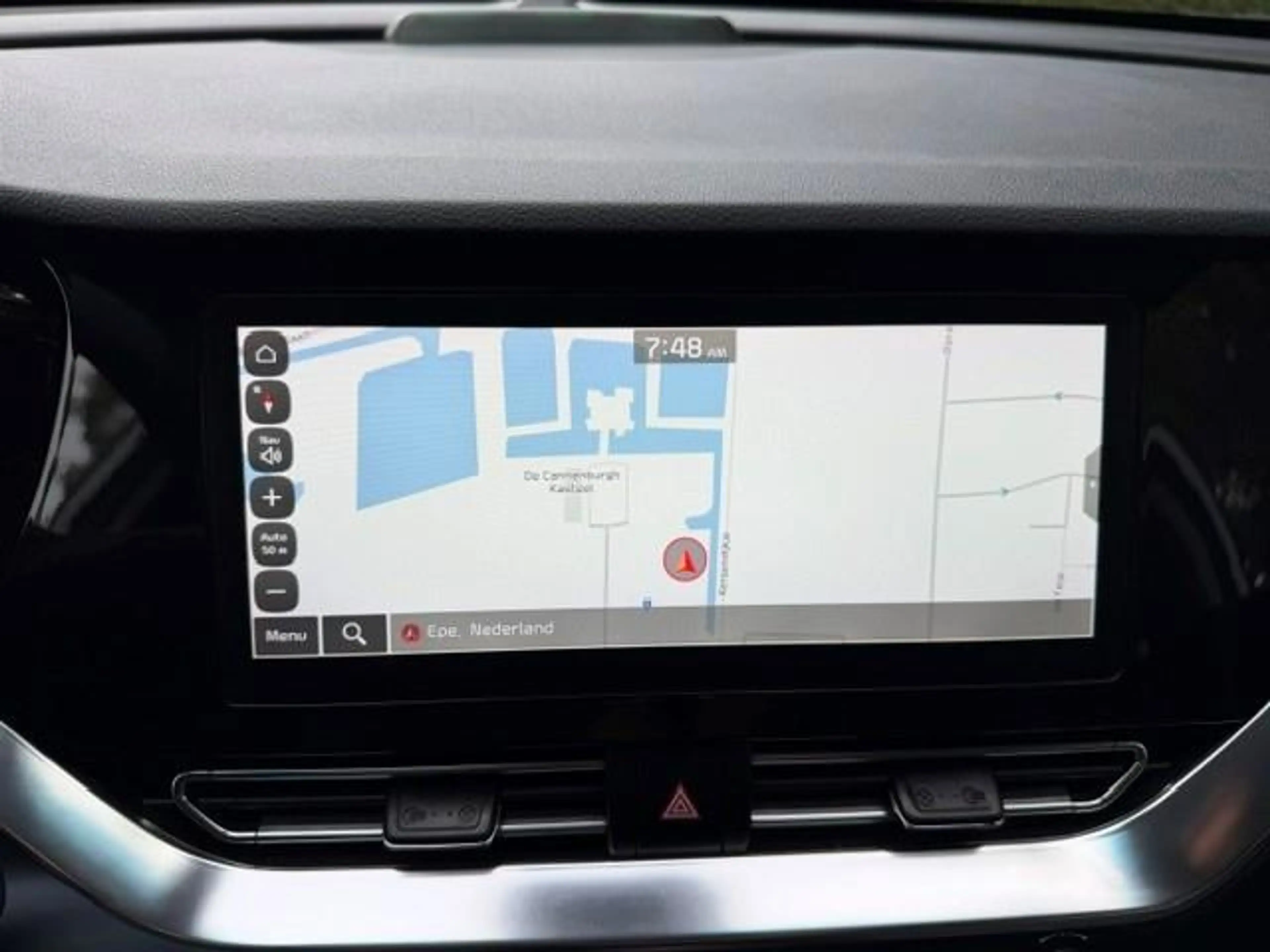 Kia e-Niro Dynamicline 64kWh SOH 100% Warmtepomp/Acarplay/Nav — photo 14