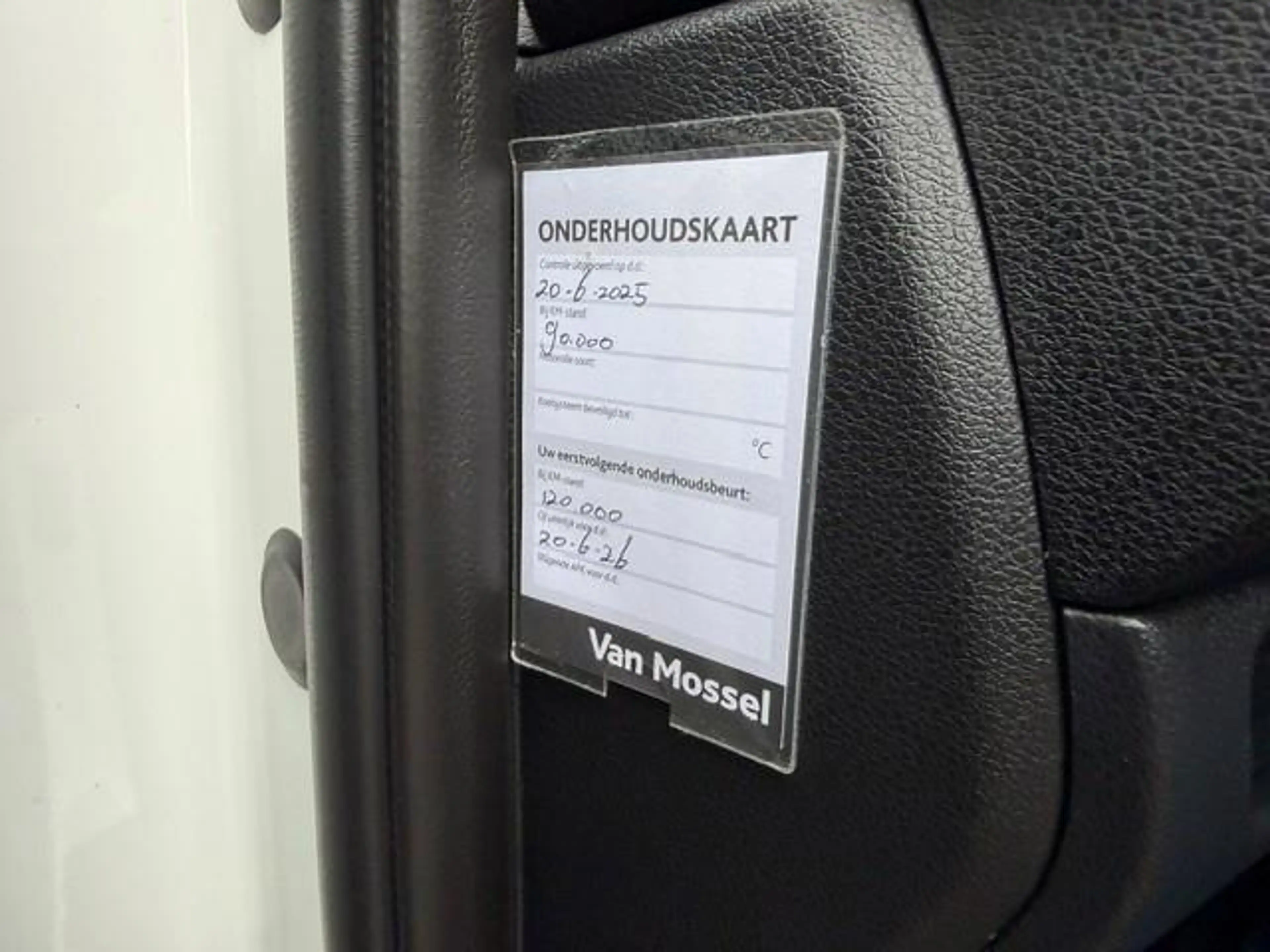 Kia e-Niro Dynamicline 64kWh SOH 100% Warmtepomp/Acarplay/Nav — photo 29