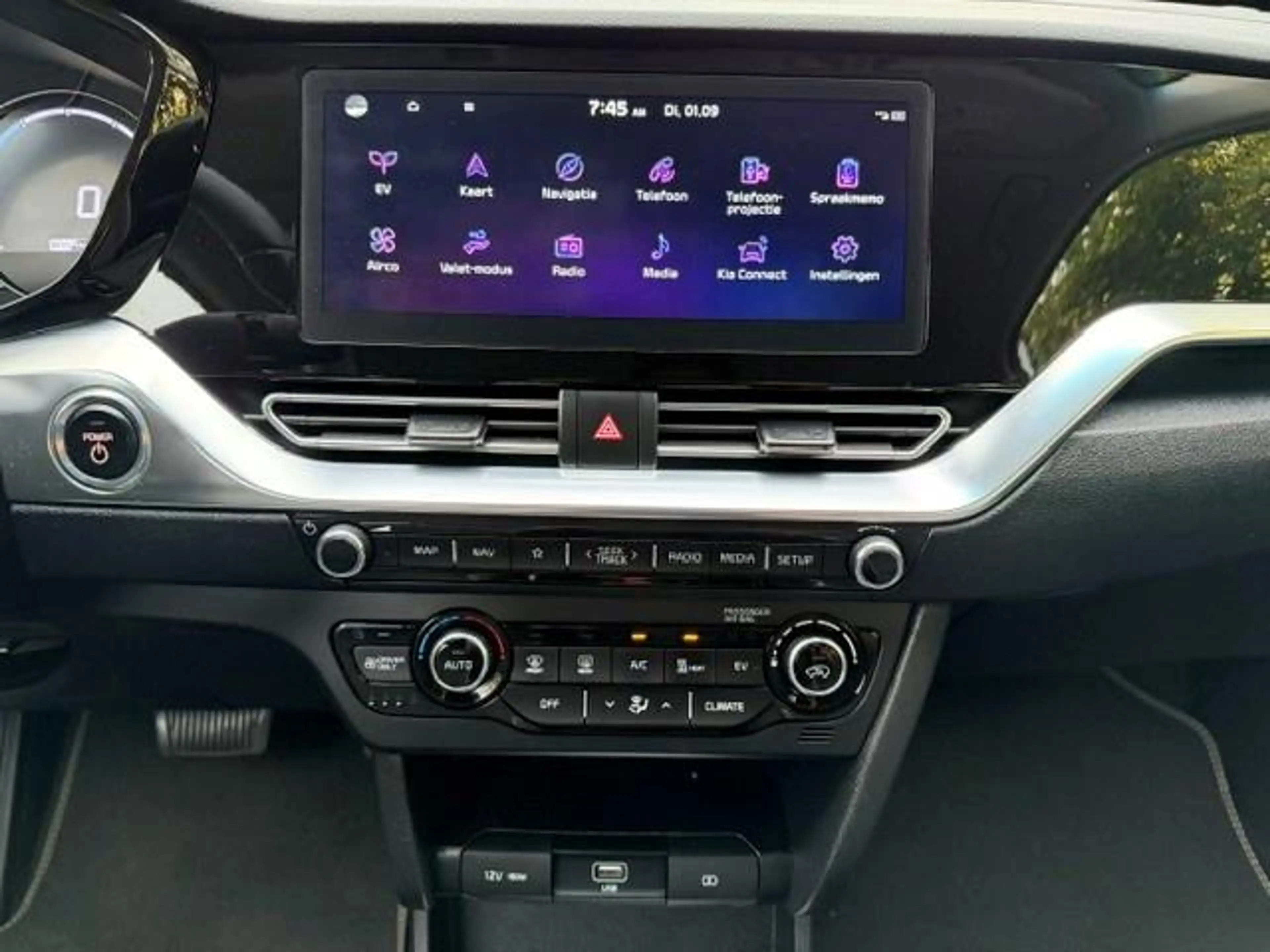 Kia e-Niro Dynamicline 64kWh SOH 100% Warmtepomp/Acarplay/Nav — photo 11