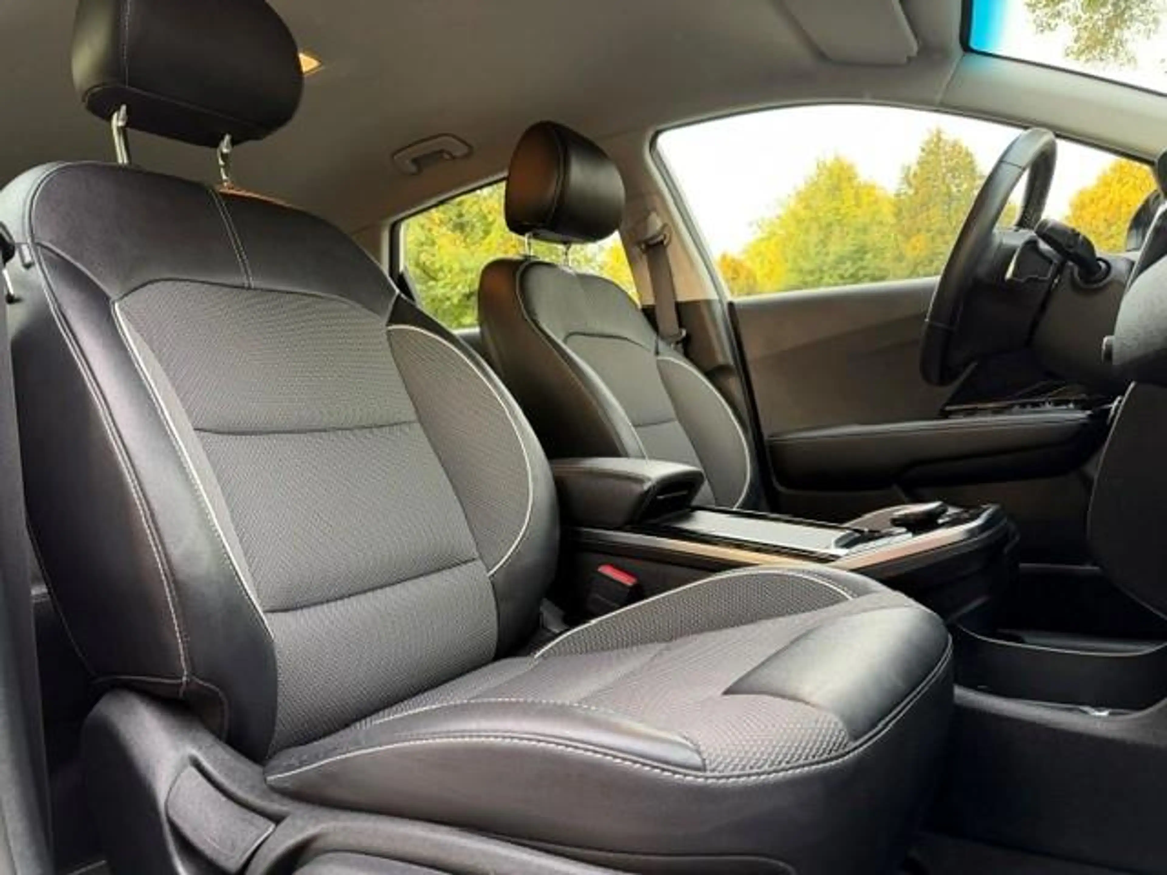 Kia e-Niro Dynamicline 64kWh SOH 100% Warmtepomp/Acarplay/Nav — photo 20