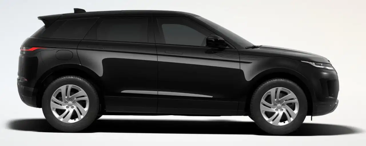 Land Rover Range Rover Evoque 2026