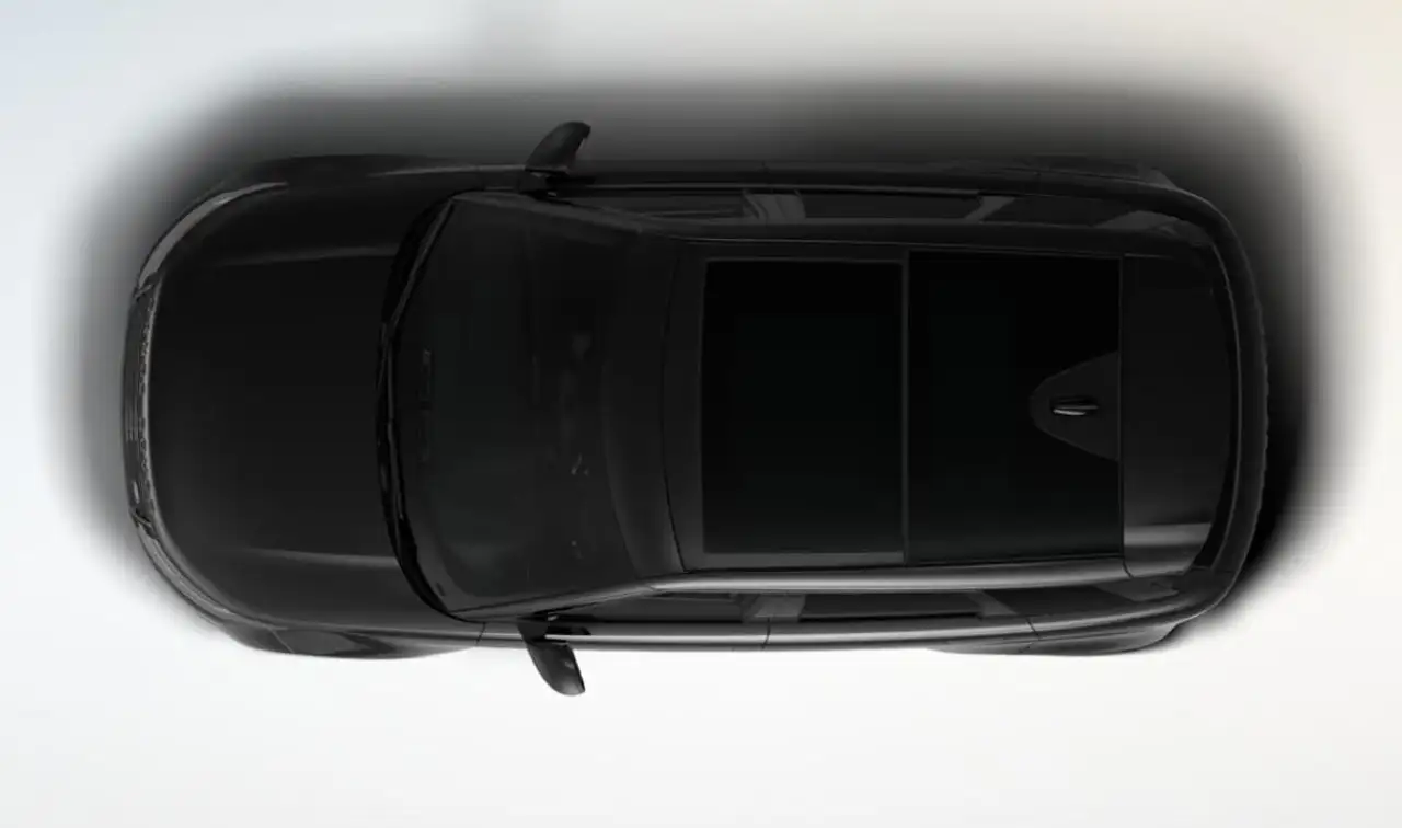 Land Rover Range Rover Evoque 2026