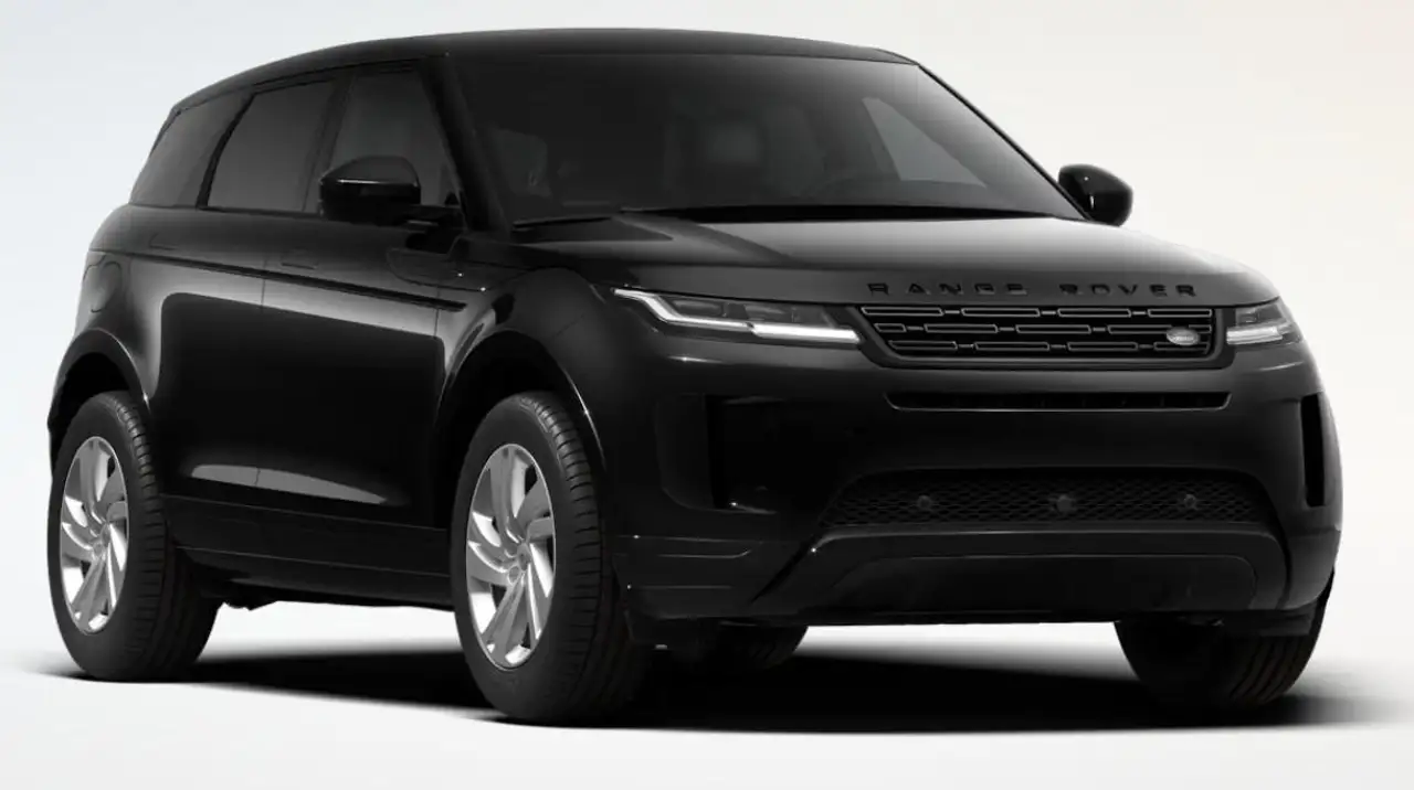 Land Rover Range Rover Evoque 2026
