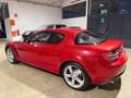 Mazda RX-8 1.3 231CV UNICOPROP - TUTTI TAGLIANDI MAZDA Rot - thumbnail 3