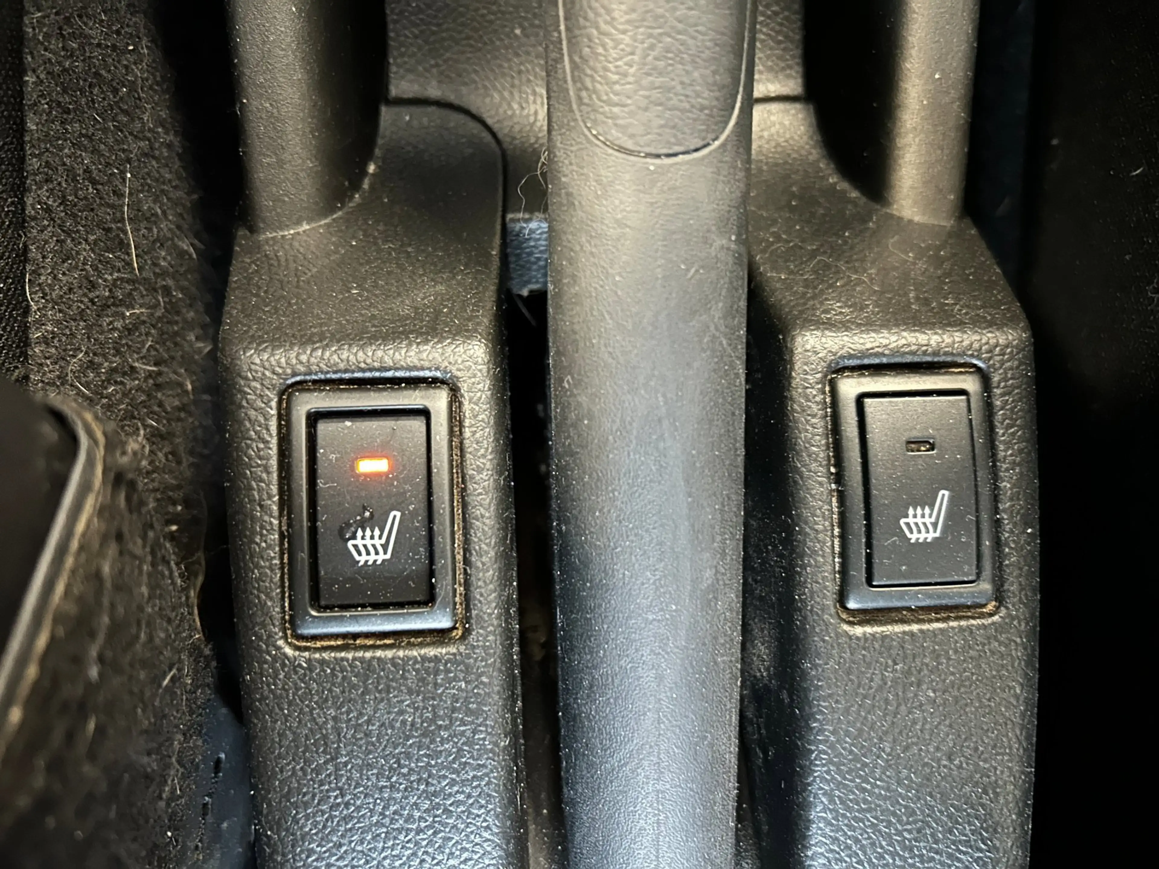Suzuki Swift 1.2 Select Smart Hybrid Sportline | Navi| Carplay| — photo 20