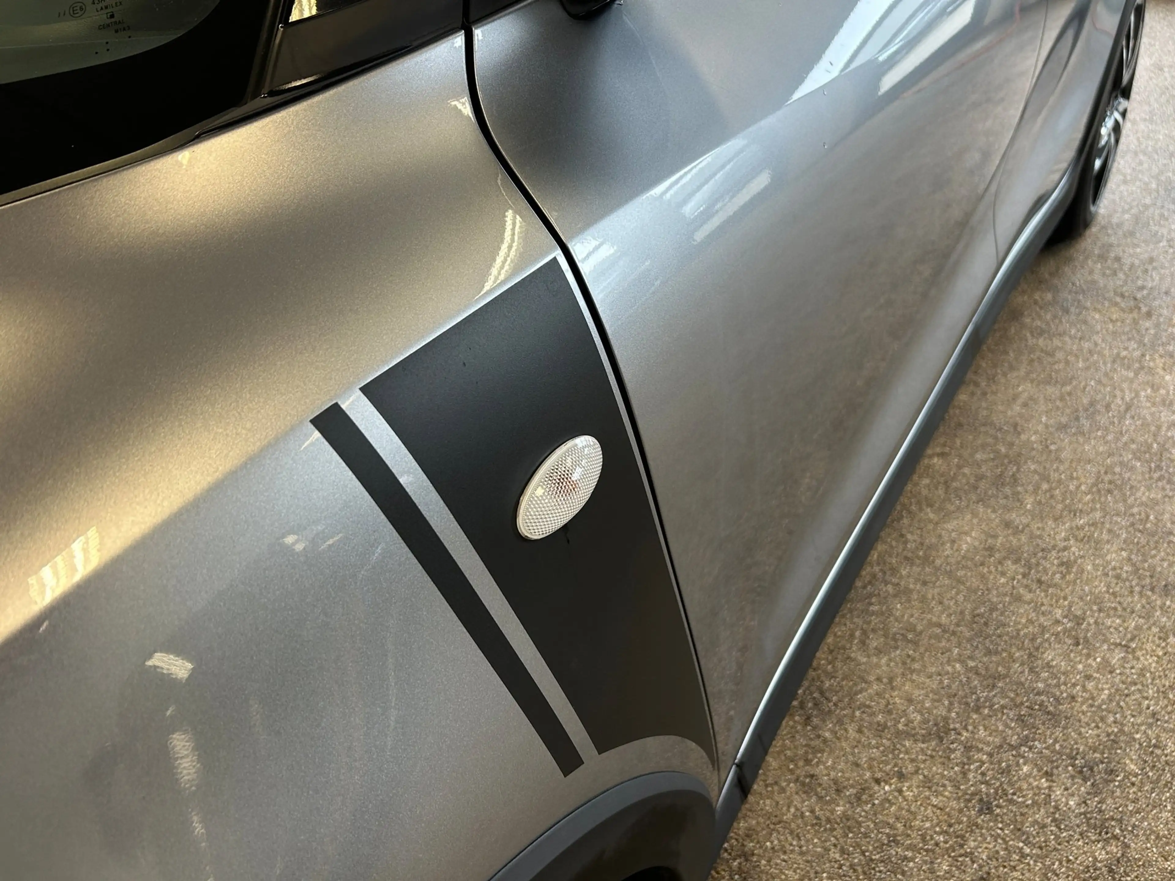 Suzuki Swift 1.2 Select Smart Hybrid Sportline | Navi| Carplay| — photo 11