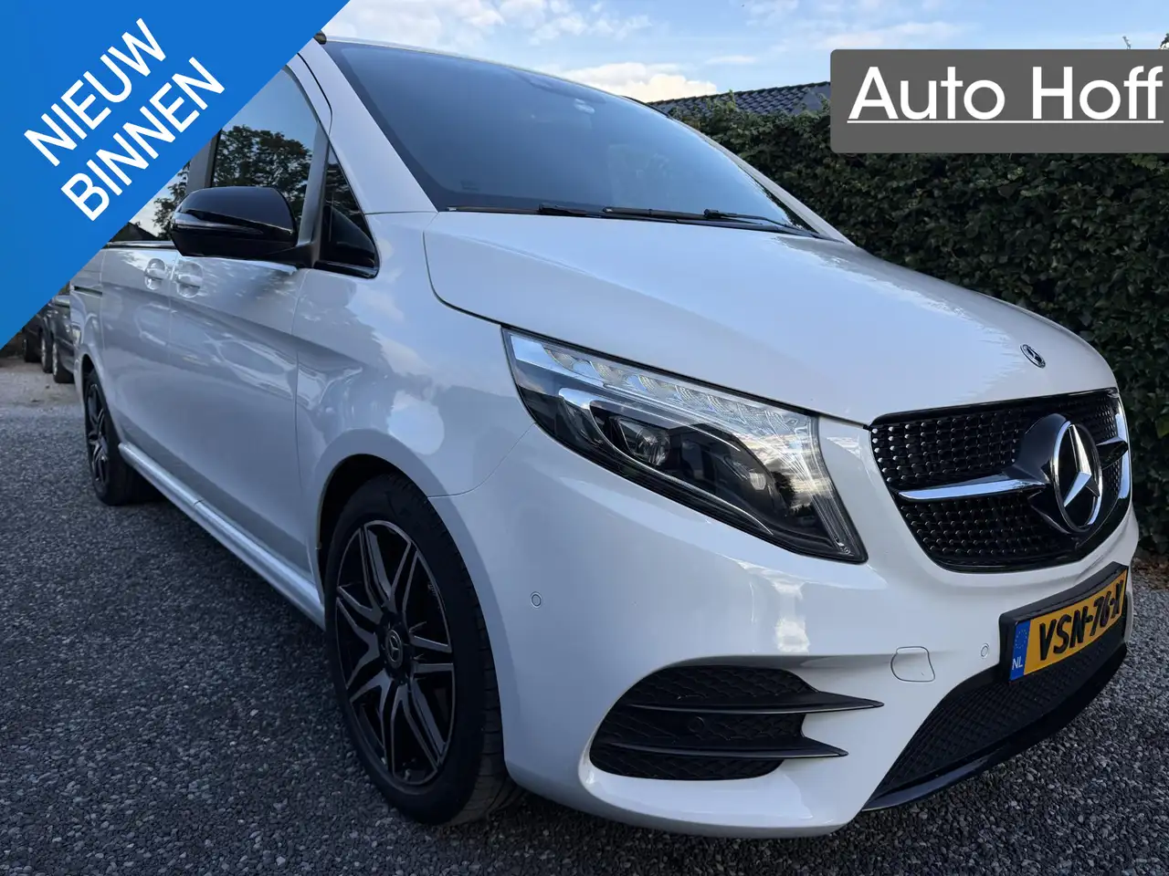 Mercedes-Benz V 300