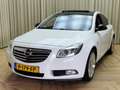 Opel Insignia 2.8 T 260 PK Sport 4x4 *OPC-Line* Schuif/Kanteldak Weiß - thumbnail 42