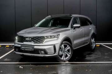 HEV Pace | Pano | 360° | Trehk | Headup | Full