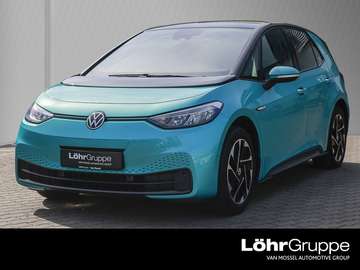 Pro 107kW Navi/RFK/SHZ