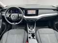 Skoda Octavia Combi 2,0 TDI Style DSG Schwarz - thumbnail 21