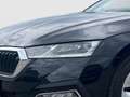 Skoda Octavia Combi 2,0 TDI Style DSG Schwarz - thumbnail 11