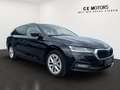 Skoda Octavia Combi 2,0 TDI Style DSG Schwarz - thumbnail 4