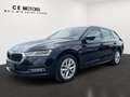 Skoda Octavia Combi 2,0 TDI Style DSG Schwarz - thumbnail 1