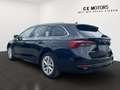 Skoda Octavia Combi 2,0 TDI Style DSG Schwarz - thumbnail 9