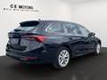 Skoda Octavia Combi 2,0 TDI Style DSG Schwarz - thumbnail 7