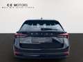 Skoda Octavia Combi 2,0 TDI Style DSG Schwarz - thumbnail 8