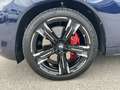 BMW X3 M X3 M50 Bleu - thumbnail 16