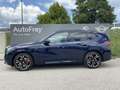 BMW X3 M X3 M50 Bleu - thumbnail 17
