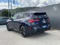 BMW X3 M X3 M50 Bleu - thumbnail 18