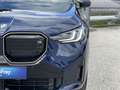 BMW X3 M X3 M50 Bleu - thumbnail 15