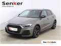Audi A1 35 TFSI S line exterieur Grau - thumbnail 1