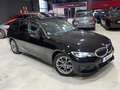 BMW 320 320dA Touring Negro - thumbnail 4