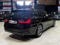 BMW 320 320dA Touring Negro - thumbnail 6