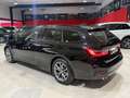 BMW 320 320dA Touring Negro - thumbnail 8