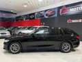 BMW 320 320dA Touring Negro - thumbnail 9