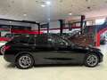 BMW 320 320dA Touring Negro - thumbnail 5