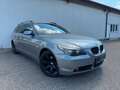 BMW 525 i Touring Aut. *NAVI*PDC*KLIMA*AHK* Grau - thumbnail 1