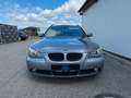 BMW 525 i Touring Aut. *NAVI*PDC*KLIMA*AHK* Grau - thumbnail 3