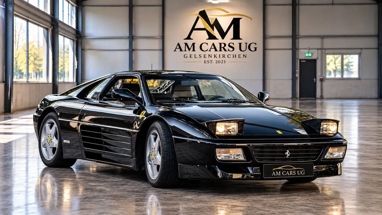 Ferrari 348