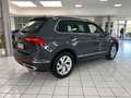 Volkswagen Tiguan 2.0 TDI Elegance PANO*TOTW*ACC*MATRIX*KAM Grey - thumbnail 4