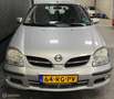 Nissan Almera Tino 1.8 NAP - Airco - NAV Grau - thumbnail 4