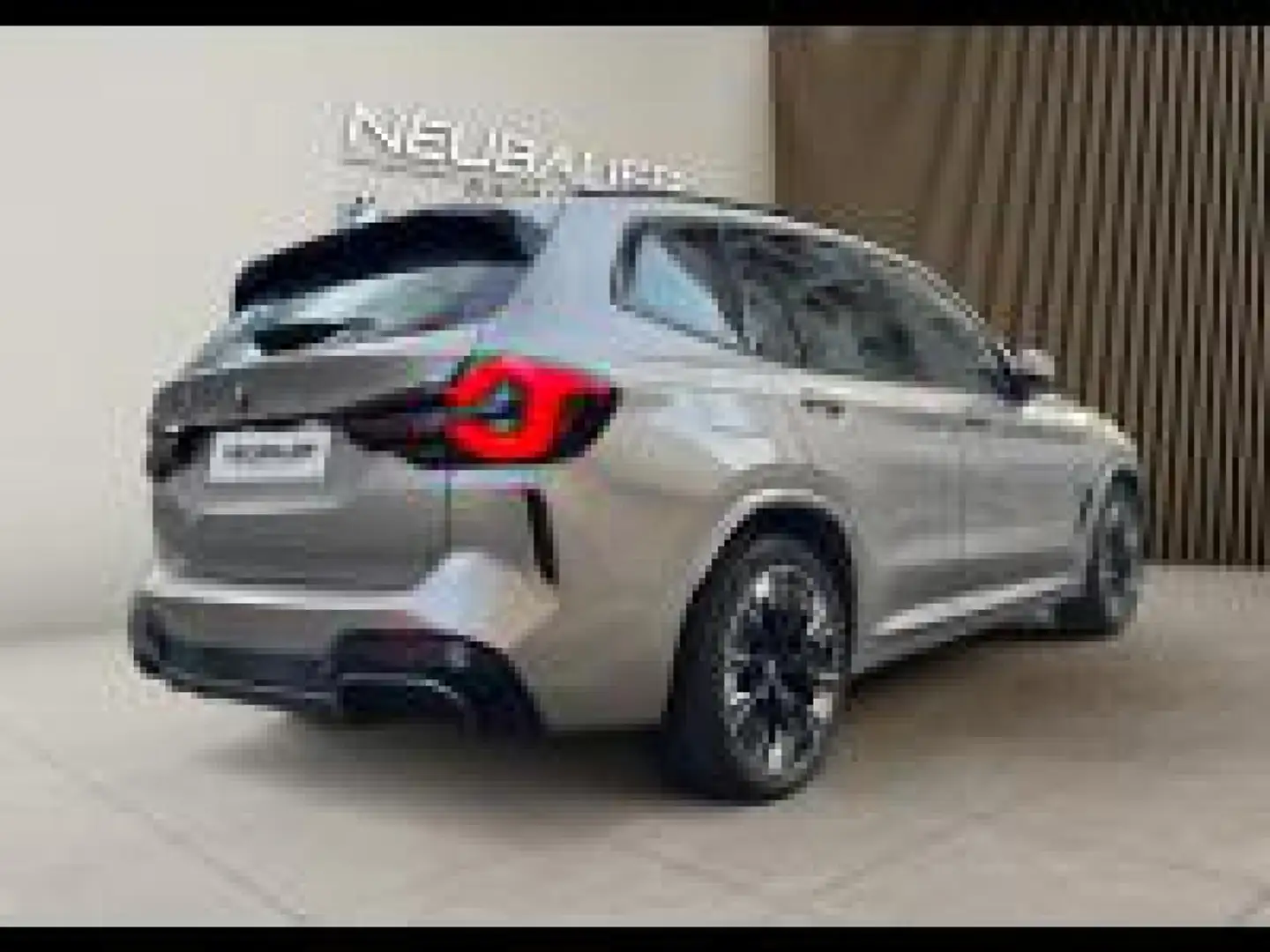 BMW iX3 M sport 286ch Impressive - 2