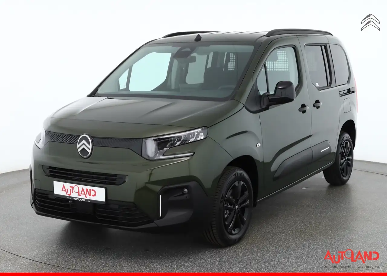 Citroen Berlingo 2026