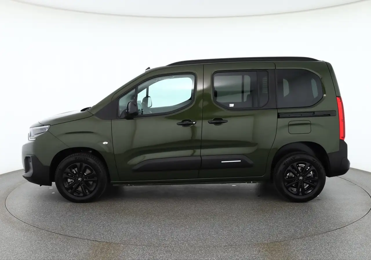 Citroen Berlingo 2026