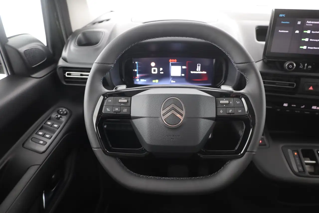 Citroen Berlingo 2026 — фото 14