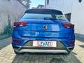 Volkswagen T-Roc T-Roc 1.5 tsi Style dsg BENZINA SOLO 23000 KM !! Blu/Azzurro - thumbnail 5