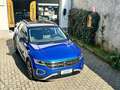 Volkswagen T-Roc T-Roc 1.5 tsi Style dsg BENZINA SOLO 23000 KM !! Blu/Azzurro - thumbnail 7