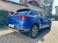 Volkswagen T-Roc T-Roc 1.5 tsi Style dsg BENZINA SOLO 23000 KM !! Blu/Azzurro - thumbnail 4