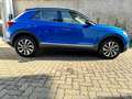 Volkswagen T-Roc T-Roc 1.5 tsi Style dsg BENZINA SOLO 23000 KM !! Blu/Azzurro - thumbnail 3