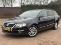 Volkswagen Passat Variant 1.8 TFSI Comfortline PSENSOR CRUIS Schwarz - thumbnail 1