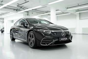 EQS 450 4Matic ! MODELL 2026 ! 2x AMG LINE ++