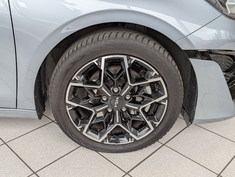 Kia Ceed / cee'd 1.5 GT-Line SW LED JBL Cam 7J — photo 10