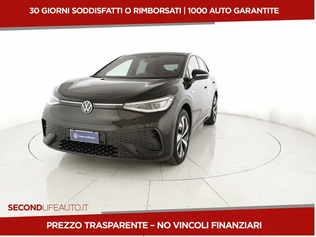 Volkswagen ID.5 77 kWh Pro Performance 204cv