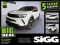 Opel Mokka-E GS Matrix ACCKeyLess Weiß - thumbnail 1